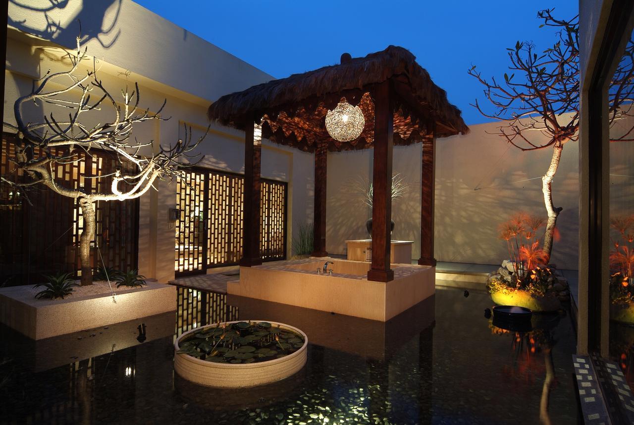 לוקאנג Lu Kang Villa Spa מראה חיצוני תמונה